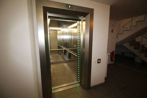 Aufzug - 
