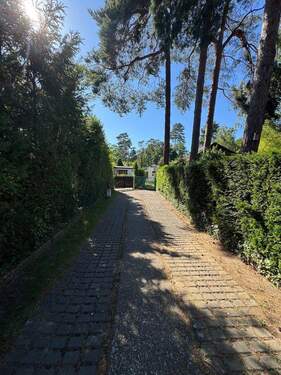 Weg - Grundstück in Berlin zum Kaufen