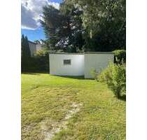 Buch-Lage, Berlin Nähe - Panketal - ganzjährig bewohnbares Wochenendgrundstück