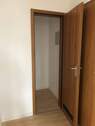 Abstellraum im Flur - 