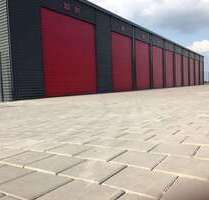 Garagen in XXL-Grösse ZU VERMIETEN Wohmobile, Halle, Storagefläche - Hardheim Bretzingen
