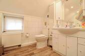 Badezimmer 1 EG - 