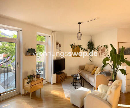Bild 1 - Wohnungsswap - Palanterstraße - 720,00&nbsp;EUR Kaltmiete, ca.&nbsp; 57,00&nbsp;m&sup2;&nbsp;Wohnfl&auml;che