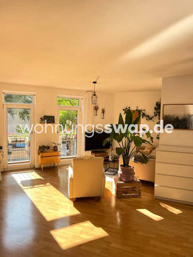 Bild 3 - 2 Zimmer Etagenwohnung in Köln