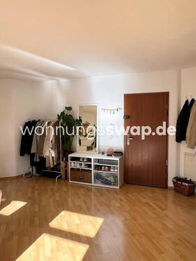 Bild 4 - Etagenwohnung mit 57,00 m&sup2; in Köln zur Miete