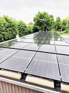 PV - Module - 