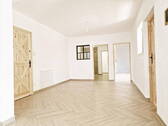 Eingangsbereich - EG Wohnung mit Terrasse 