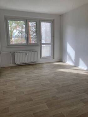 Musterbild Wohnzimmer - 2 Zimmer Etagenwohnung in Stadtilm