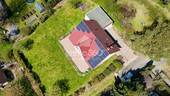 Haus + großes Grundstück - 6 Zimmer Einfamilienhaus zum Kaufen in Brieselang