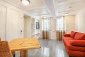 Einliegerwohnung_Wohnzimmer - 