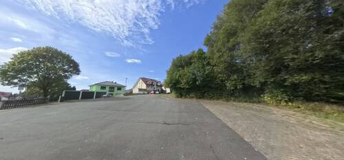 Erfurter Str. maps 5 - 