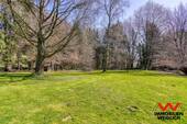 Blick von Westen nach Osten - 