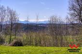 Unverbaubarer Blick nach Süden - 