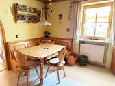 Essecke im EG - 