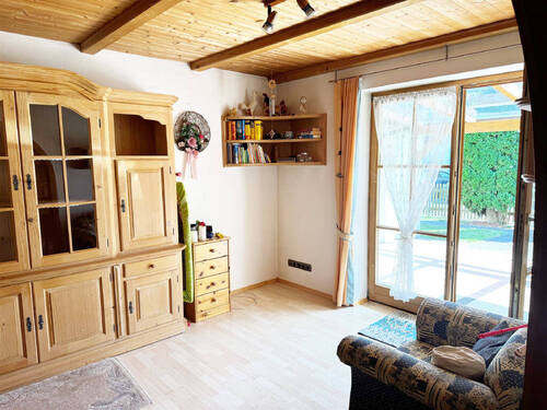 Wohnhzimmer im EG - 