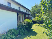Außenansicht - 5 Zimmer Reihenendhaus in Isen