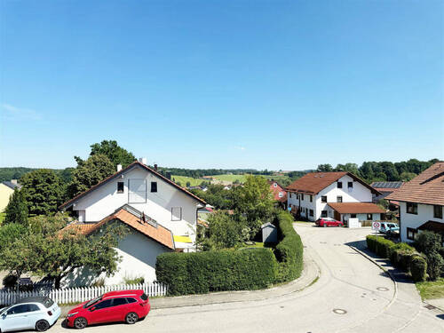 Blick in die Umgebung - 