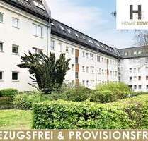 Renovierungswohnung mit Potenzial zur individuellen Raumaufteilung, provisionsfrei! - Berlin Reinickendorf