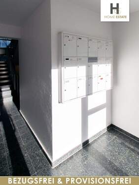 Treppenhaus - 