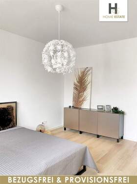 Musterwohnung - 