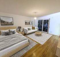 Komplett neu renovierte, bezugsfreie 1-Zimmerwohnung in Top-Lage - Freiburg im Breisgau Brühl