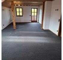 Traumhaft wohnen in Baunach Ortsrand, direkt an der Natur