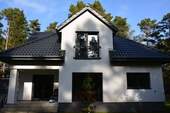 Haus links hinten - 
