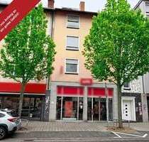 Knapp 70.000,-€ Jahresnettomiete - Wohn- und Geschäftshaus in zentraler Innenstadtlage - Kaiserslautern
