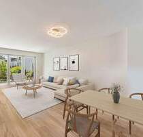 Modern, gepflegt und hell - Wohnung zum Ankommen und Wohlfühlen - Kirchseeon