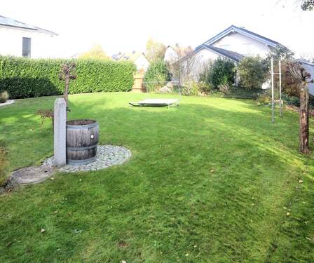 Bebaubare Fläche - Grundstück zum Kaufen in Mühldorf a.Inn