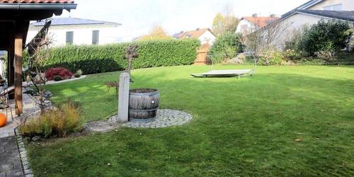 Bebaubare Fläche - Grundstück in Mühldorf a.Inn zum Kaufen