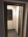 Aufzug bis in die Wohnung - 