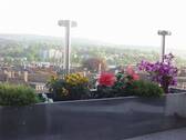 Dachterrasse - 