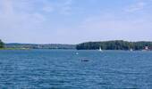 Wind, Wasser u. Segel - 