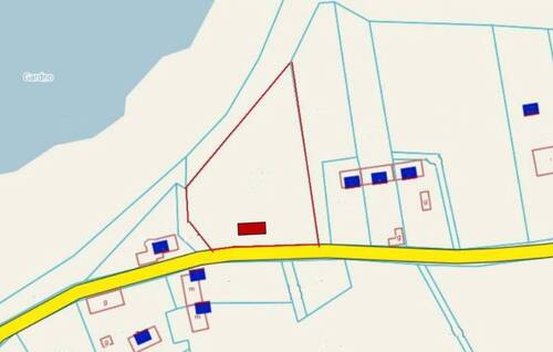 Lageplan - 
