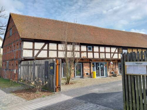 20250314_120954.jpg - Hotel, Pension, Gasthof in Jerichow