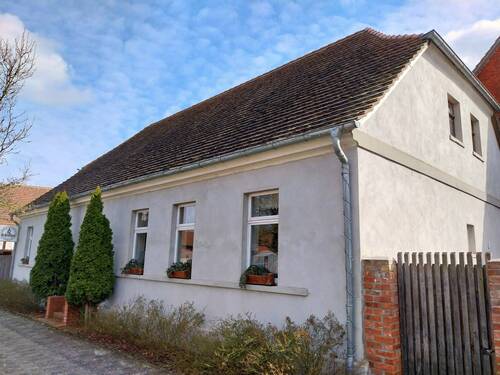 20250314_120851~2.jpg - Hotel, Pension, Gasthof in Jerichow zum Kaufen