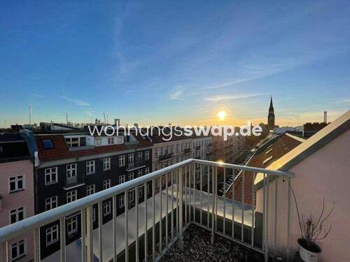 Bild 1 - Wohnungsswap - Matternstraße - 1.500,00&nbsp;EUR Kaltmiete, ca.&nbsp; 59,00&nbsp;m&sup2;&nbsp;Wohnfl&auml;che