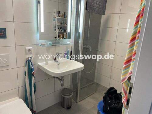 Bild 2 - 2 Zimmer Etagenwohnung zur Miete in Berlin