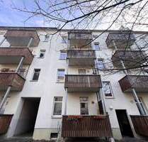 Modernisiert, möbliert, vermietet - Rundum-sorglos-Investment - Leipzig Volkmarsdorf