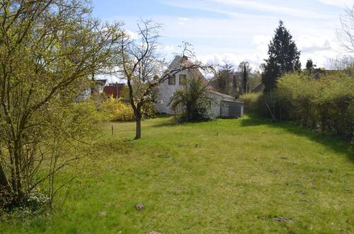 Bild 2 - Grundstück zum Kaufen in Bremen