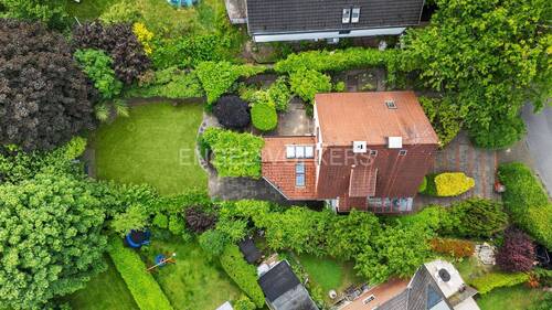 Bild 4 - Einfamilienhaus mit 158,00 m² in Hamburg zum Kaufen