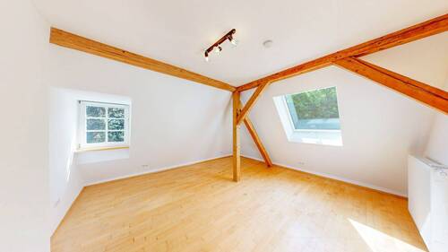 Kinderzimmer - 
