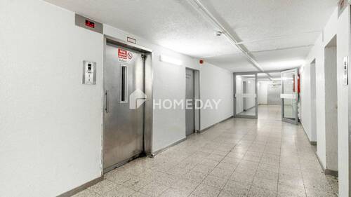 Treppenhaus 2 - 