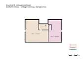 Grundriss - Umbauempfehlung ZFH - DG - 