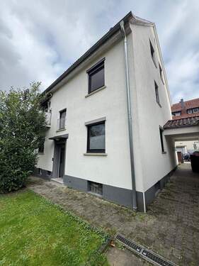 Bild 2 - 3 Zimmer Etagenwohnung zum Kaufen in Stuttgart Hofen