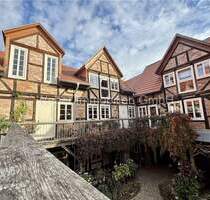 ***TOLLE WOHNUNG IM HERZEN DER WELTKULTURERBESTADT QUEDLINBURG***