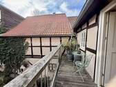 Bild 2 - 3 Zimmer Etagenwohnung zur Miete in Quedlinburg