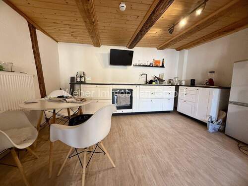 Bild 3 - 3 Zimmer Etagenwohnung in Quedlinburg