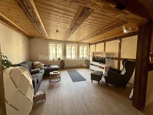 Bild 4 - Etagenwohnung mit 80,00 m² in Quedlinburg zur Miete